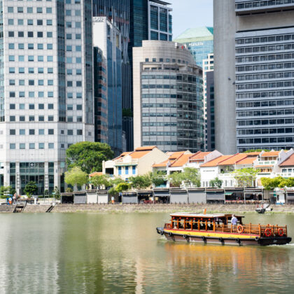 Central Singapore